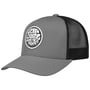Wetsuit Icon Uni Trucker Cap by Rip Curl grau