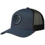 Wetsuit Icon Uni Trucker Cap by Rip Curl blau