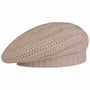 Uni Baumwollbaske by Loevenich beige