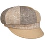 Malbo Patchwork Ballonmütze by Lierys beige