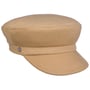 Silby Elbsegler mit Kaschmir by Lierys beige