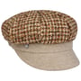 Alderra Wool Ballonmütze by Lierys beige-braun
