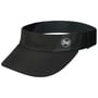 Solid Speed Visor by BUFF schwarz