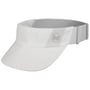 Solid Speed Visor by BUFF weiß