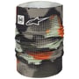 EcoStretch alpinestars Multifunktionstuch by BUFF orange