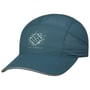 Speed Trail Ball Cap by Columbia petrol