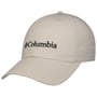 Provisions Dad Hat by Columbia beige