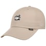 Guy in a Cup Dad Hat by Djinns cremeweiß