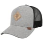 HFT Jersey Spots Cap by Djinns hellgrau