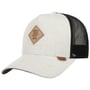 HFT Jersey Spots Cap by Djinns cremeweiß
