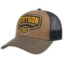 Legendary 1865 Trucker Keps by Stetson brun