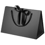 BoxBag Geschenkbox schwarz