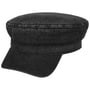 Black Denim Riders Elbsegler by Stetson schwarz