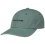 Full Stone Washed Dad Hat Cap by Volcom hellgrün