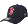 9Seventy Plyr REP Red Sox Cap by New Era dunkelblau