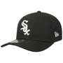 9Seventy Plyr REP White Sox Cap by New Era schwarz