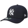 9Seventy Plyr REP Yankees Cap by New Era dunkelblau