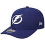 9Seventy NHL Team Lightning Cap by New Era denim-dunkelblau