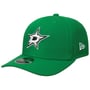9Seventy NHL Team Stars Cap by New Era grün