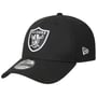 39Thirty NFL Team Raiders Cap by New Era schwarz