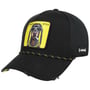 Finitions Premium Cap by Capslab schwarz