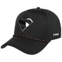 DC Comics Finitions Premium Cap by Capslab schwarz