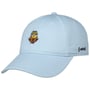 Minions Despicable Me Banana Cap by Capslab hellblau