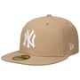 59Fifty Ess Yankees SFB Cap by New Era camel