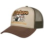 Championship 1976 Trucker Cap by Stetson beige-braun