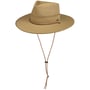 Beck Journey Stoffhut by Brixton beige