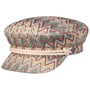 Fiddler Zigzag Elbsegler by Brixton bunt