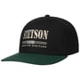 1865 American Heritage Cap by Stetson schwarz-grün