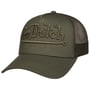 Originals Trucker Cap by Von Dutch oliv