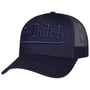 Originals Trucker Cap by Von Dutch dunkelblau
