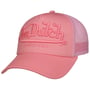 Originals Trucker Cap by Von Dutch pink