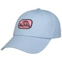 Cotton Dad Hat by Von Dutch blau