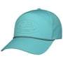 Cord Trim Cap by Von Dutch petrol