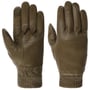 Missouri Touch Lederhandschuhe by Roeckl oliv