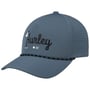 M Eagle Golf Cap by Hurley blau