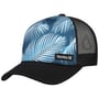 M Rincon Fern Trucker Cap by Hurley schwarz-blau
