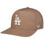 MLB LA Dodgers Hitch Cap by 47 Brand braun