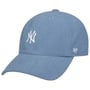 Clean Up Yankees Cordcap by 47 Brand hellblau