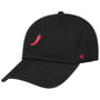 Clean Up Food Base Runner Icon Cap by 47 Brand schwarz