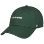 Clean Up Phrase Base Runner Icon Cap by 47 Brand dunkelgrün