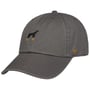 Dog Icon Clean Up Cap by 47 Brand schwarz