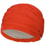 Aria Boho Coral Rouge Turban by Christine Headwear koralle