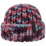 Miterra Beanie by Barts pflaume