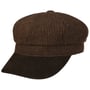 Riders Virgin Wool Stripes Elbsegler by Stetson braun