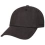 Herringbone Cap by Stetson anthrazit