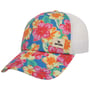 Mixed Yardage Trucker Cap by Rip Curl blau